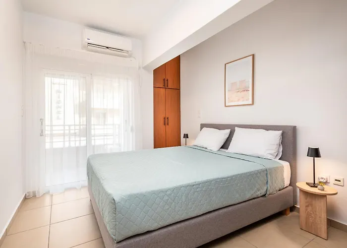 Beachfront Haven, 3 Min To - Gaia 2 Appartement
