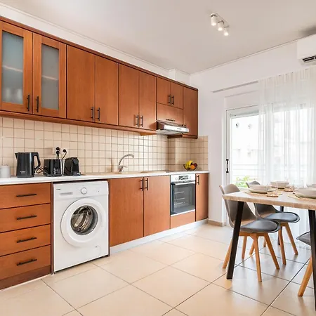 Beachfront Haven, 3 Min To - Gaia 2 * İstanköy