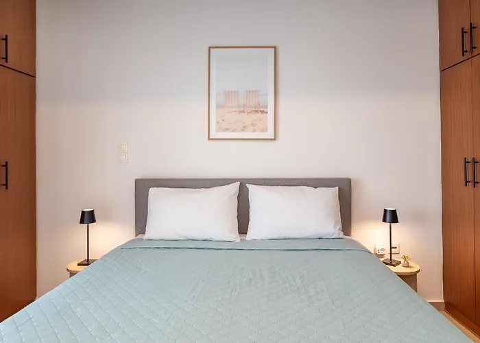 Beachfront Haven, 3 Min To - Gaia 2 *