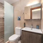 Beachfront Haven, 3 Min To - Gaia 2 * Κως Πόλη