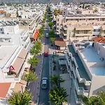 Beachfront Haven, 3 Min To - Gaia 2 Κως Πόλη