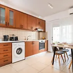Beachfront Haven, 3 Min To - Gaia 2 * Κως Πόλη