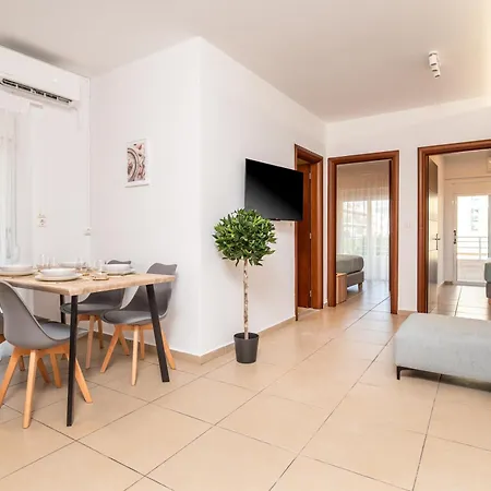 Beachfront Haven, 3 Min To - Gaia 2 * コス・タウン